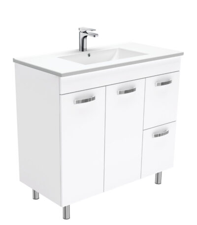 Dolce Unicab 900 Vanity On Legs