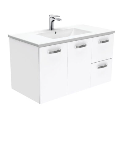 Dolce Unicab 900 Wall-Hung Vanity