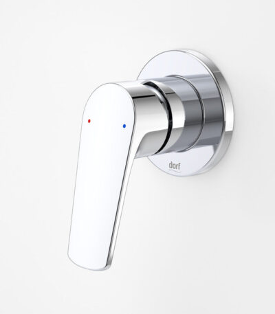Dorf Kip Bath/Shower Mixer