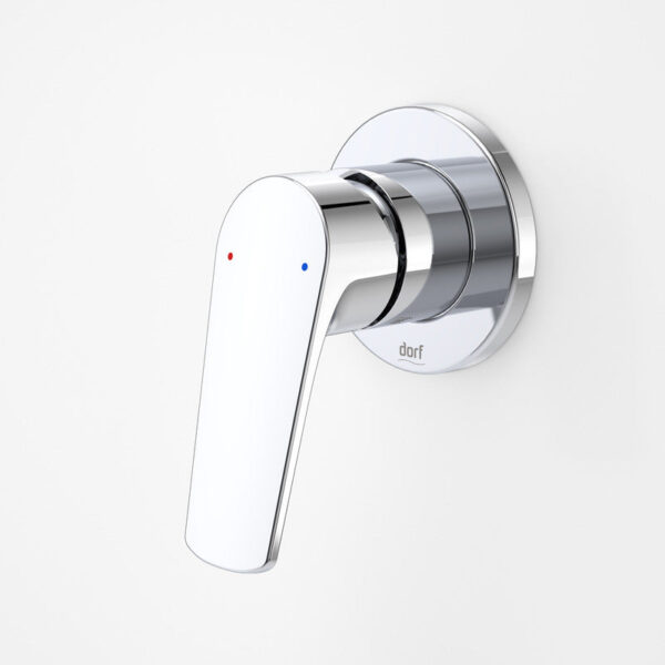 Dorf Kip Bath/Shower Mixer
