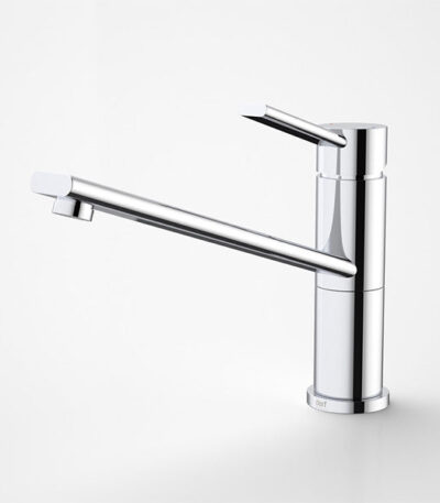 Dorf Villa Sink Mixer - Chrome