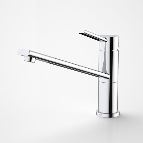 Dorf Villa Sink Mixer - Chrome