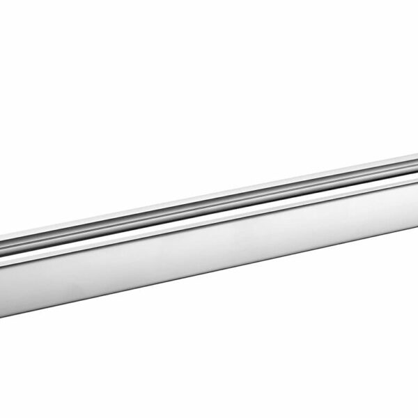 Dove Double Towel Rail 610mm - Chrome | 7302-610