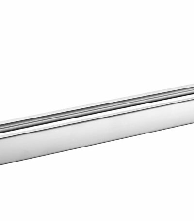 Dove Double Towel Rail 810mm - Chrome | 7302-810