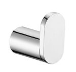 Dove Robe Hook - Chrome | 7310
