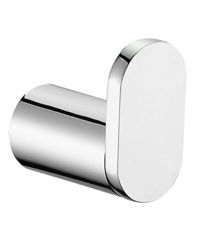 Dove Robe Hook - Chrome | 7310