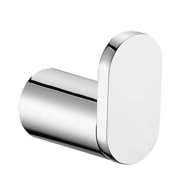 Dove Robe Hook - Chrome | 7310