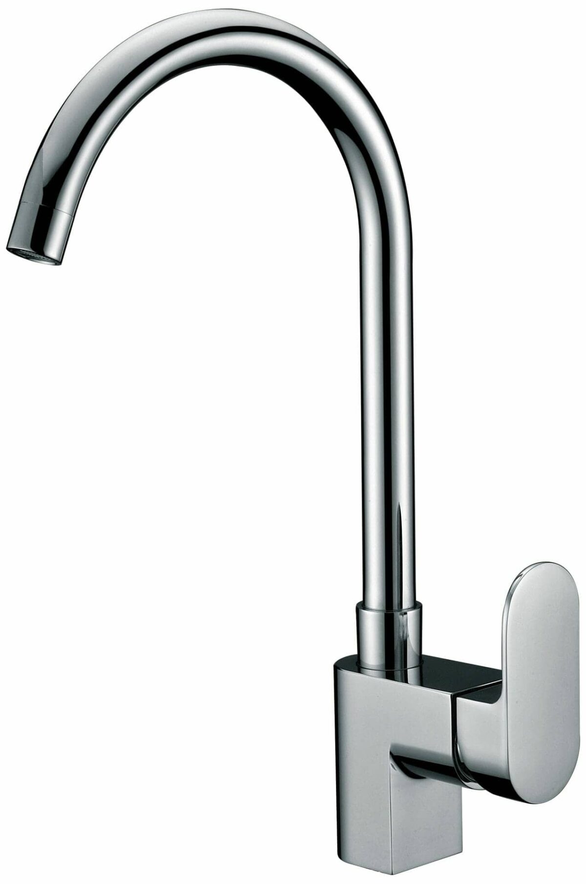 Dove Sink Mixer - Chrome | PB1001SB