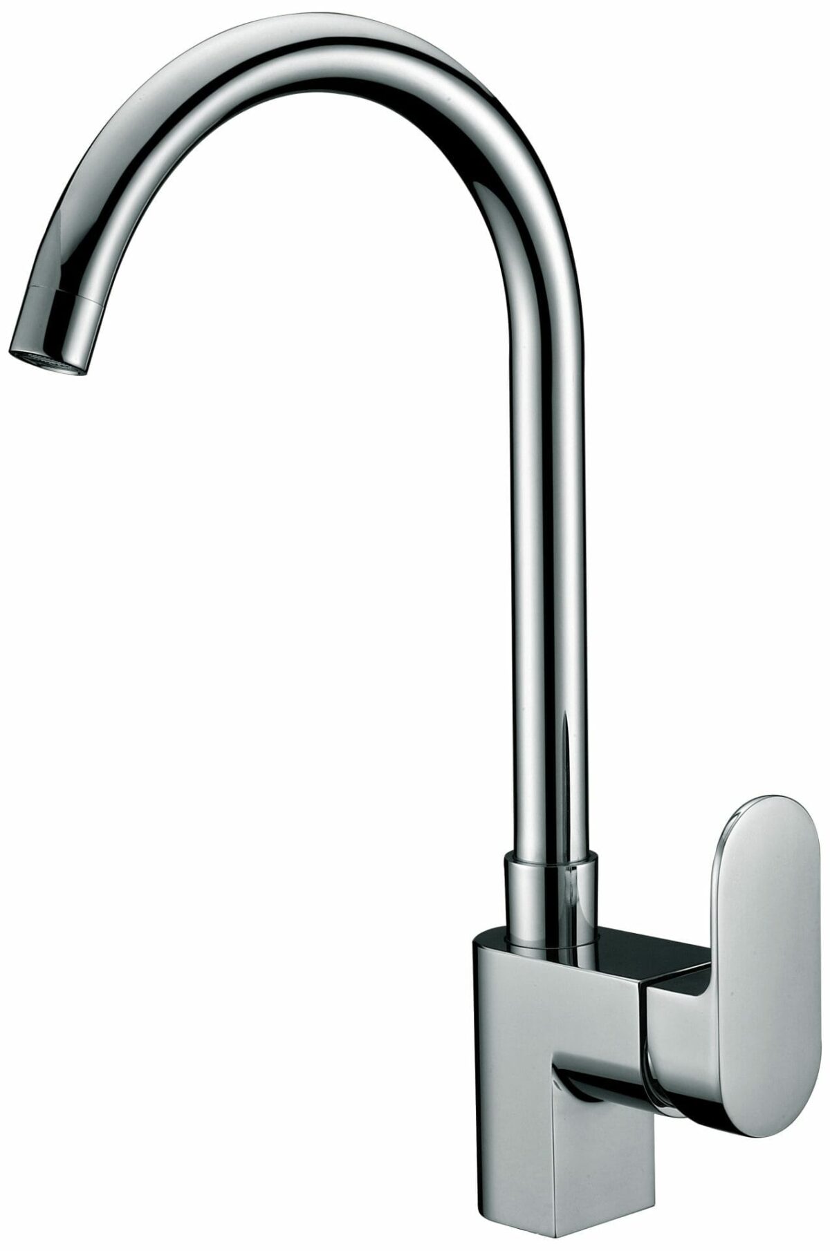 Dove Sink Mixer - Chrome | PB1001SB