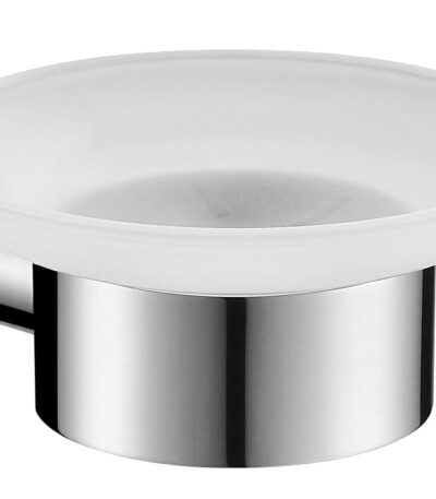 Dove Soap Dish - Chrome | 7307