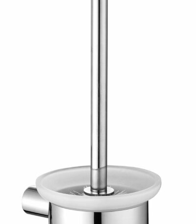 Dove Toilet Brush - Chrome | 7305