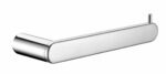 Dove Towel Bar - Chrome | 7304