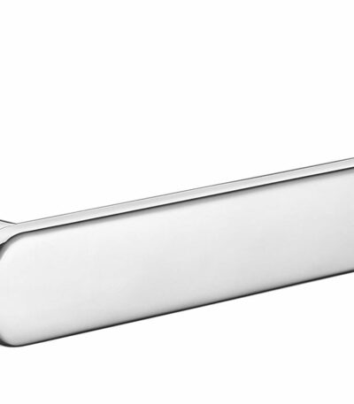 Dove Towel Bar - Chrome | 7304