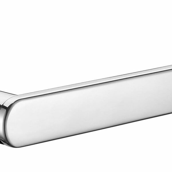 Dove Towel Bar - Chrome | 7304