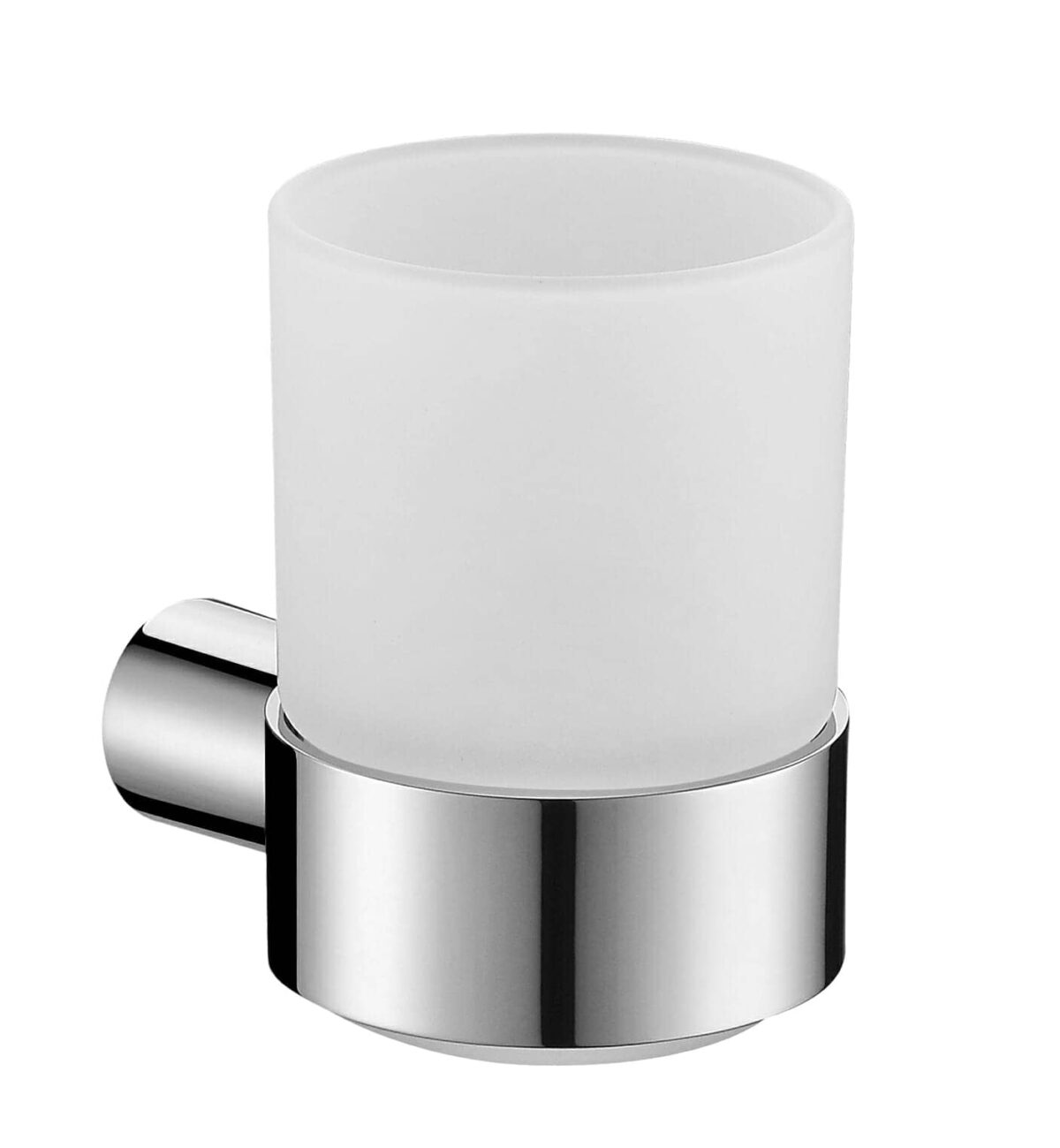 Dove Tumbler Holder - Chrome | 7306