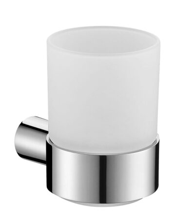 Dove Tumbler Holder - Chrome | 7306