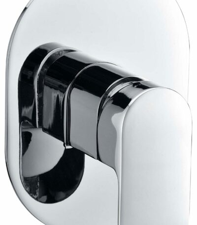 Dove Wall Mixer - Chrome | PB3001SB