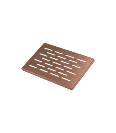 Draining Tray - Entertainer Series - Brushed Copper