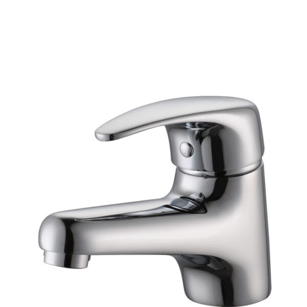 Eco Basin Mixer