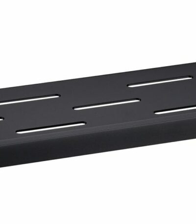 Eden Cosmetic Shelf - Matt Black | 5609-1-MB