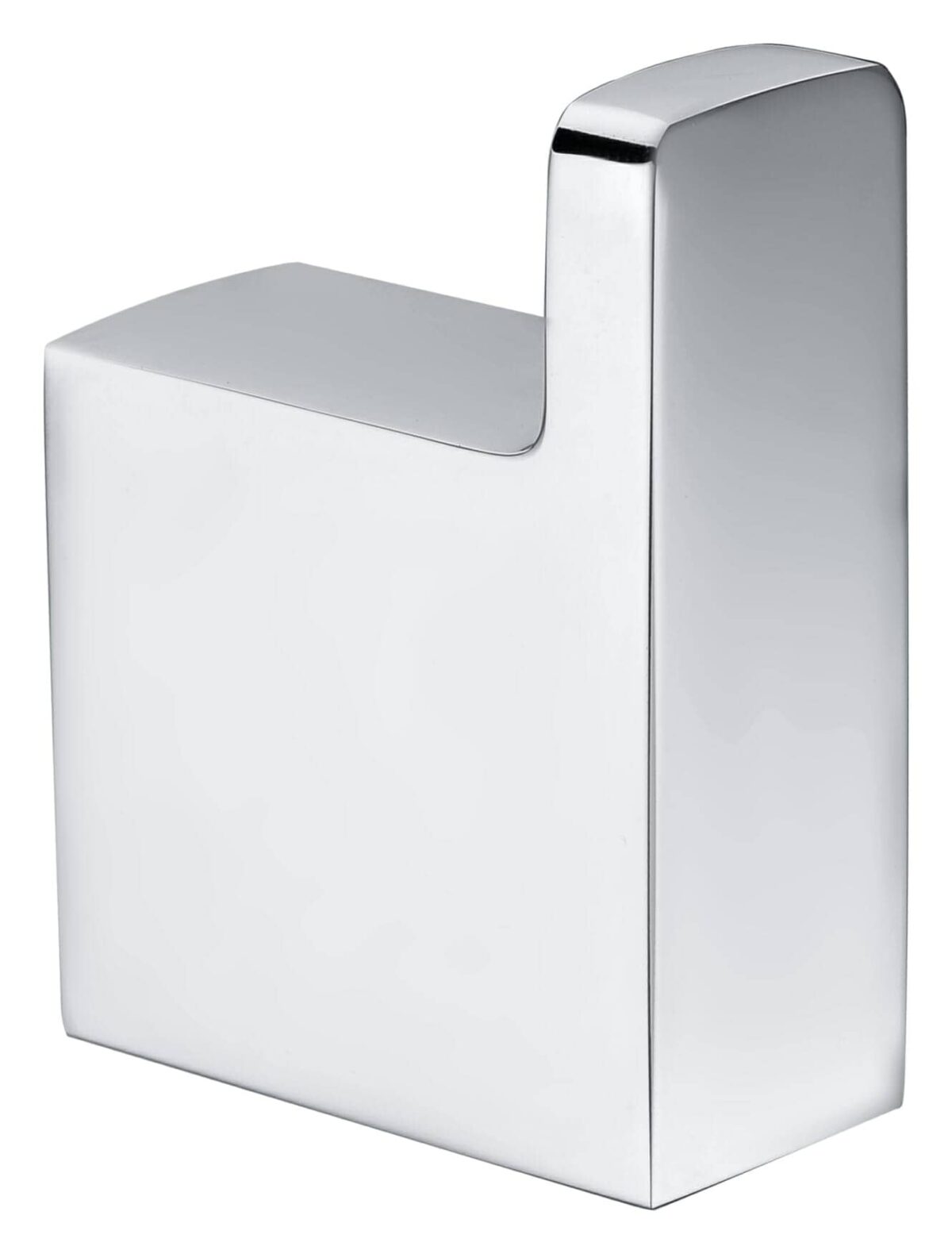 Eden Robe Hook - Chrome | 5606