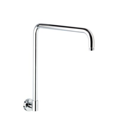 Eden Shower Arm - Chrome