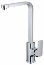 Eden Sink Mixer - Chrome | PSL1001