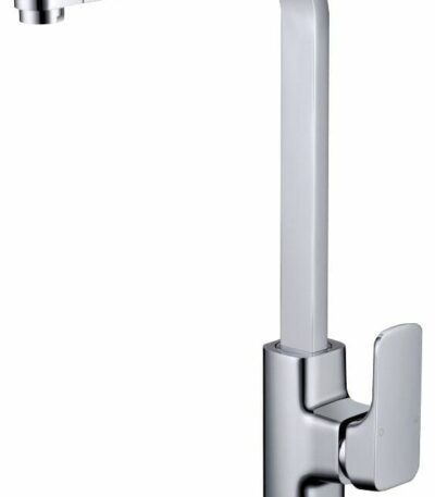 Eden Sink Mixer - Chrome | PSL1001