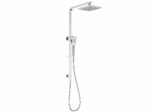 Eden Square Multi-function Shower Set - Chrome | PHC7121SN
