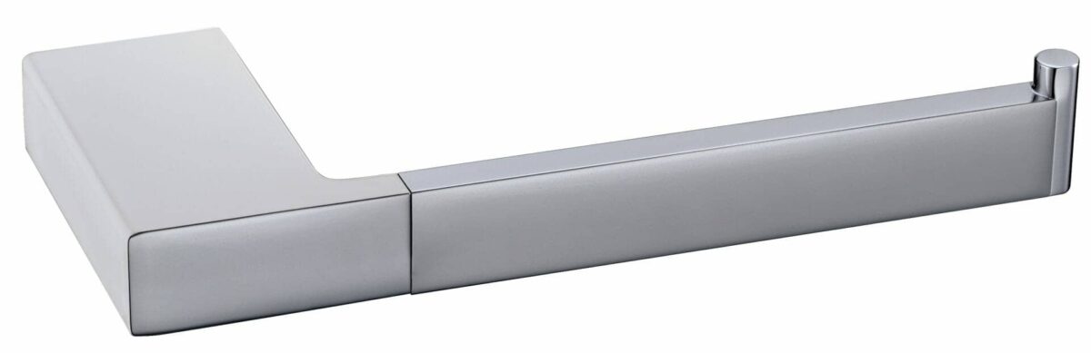 Eden Toilet Roll Holder - Chrome | 5604
