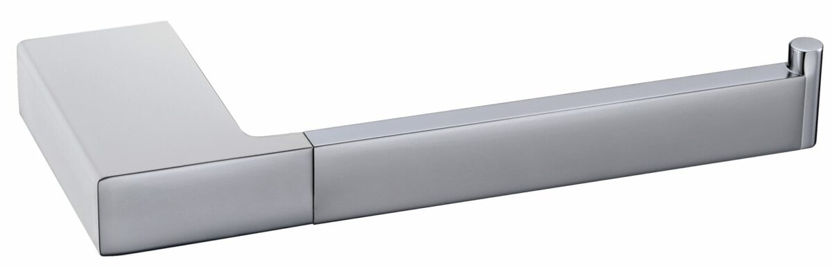 Eden Toilet Roll Holder - Chrome | 5604