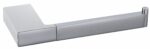 Eden Toilet Roll Holder - Chrome | 5604