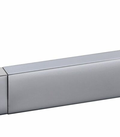 Eden Toilet Roll Holder - Chrome | 5604