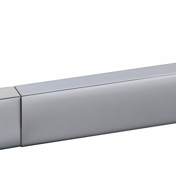 Eden Toilet Roll Holder - Chrome | 5604