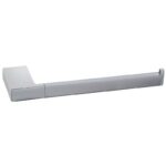 Eden Towel Bar - Chrome | 5605