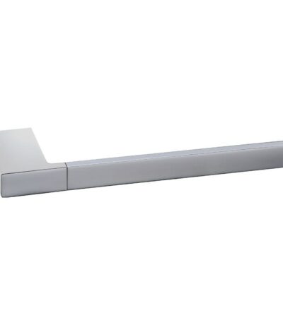 Eden Towel Bar - Chrome | 5605