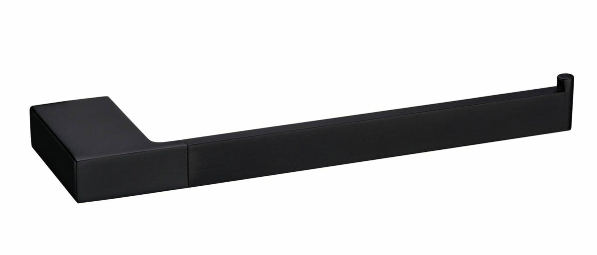 Eden Towel Bar - Matt Black | 5605-MB