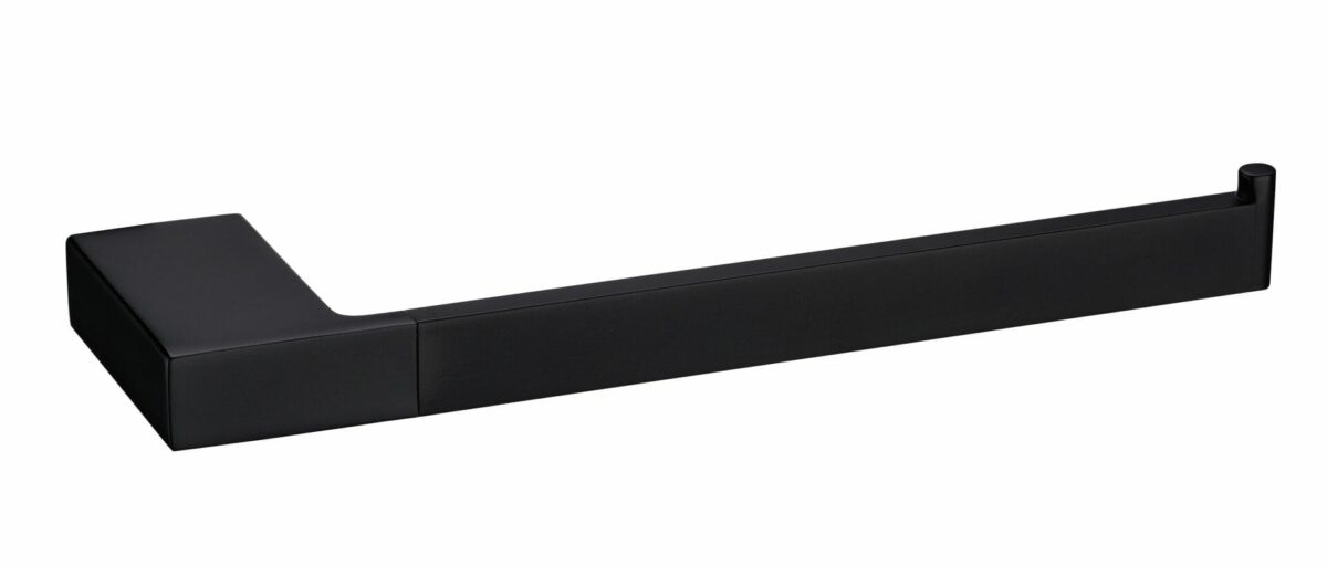 Eden Towel Bar - Matt Black | 5605-MB
