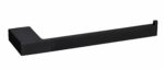 Eden Towel Bar - Matt Black | 5605-MB