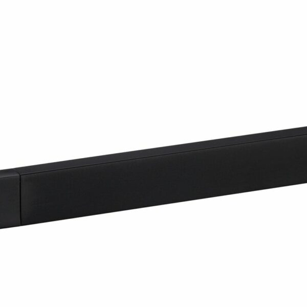 Eden Towel Bar - Matt Black | 5605-MB