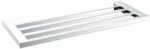 Eden Towel Shelf 600 mm - Chrome | 5603-600