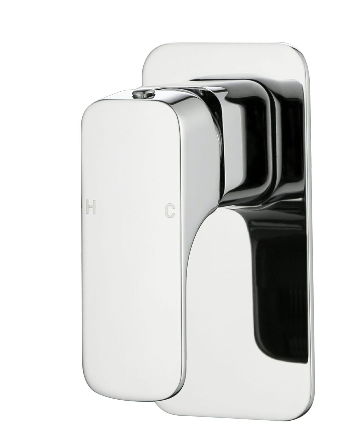Eden Wall Mixer - Chrome | PSL3001