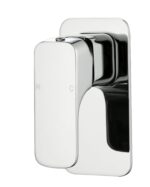 Eden Wall Mixer - Chrome | PSL3001