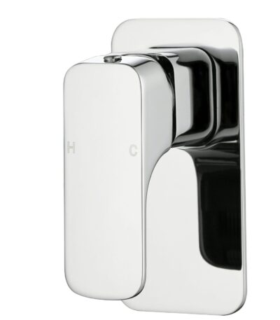 Eden Wall Mixer - Chrome | PSL3001