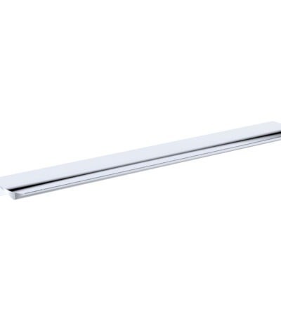 Edge 350mm Curved Pull Handle, Chrome