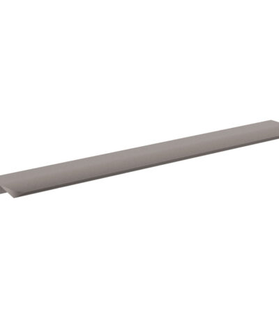 Edge 350mm Curved Pull Handle, Gun Metal