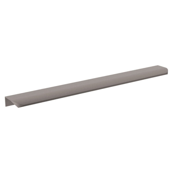 Edge 350mm Curved Pull Handle, Gun Metal