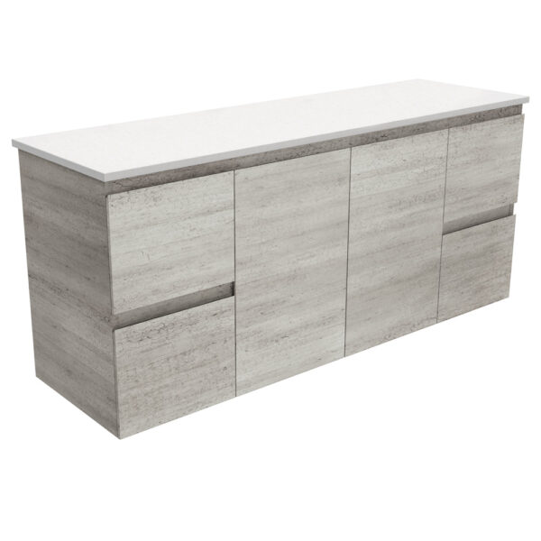 Edge Industrial 1500 Wall-Hung Cabinet