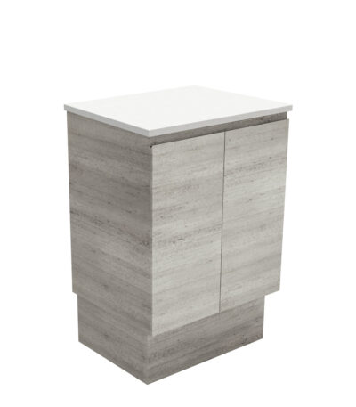 Edge Industrial 600 Cabinet on Kickboard