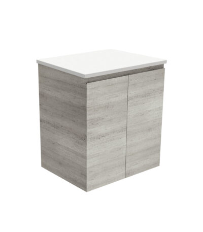 Edge Industrial 600 Wall-Hung Cabinet
